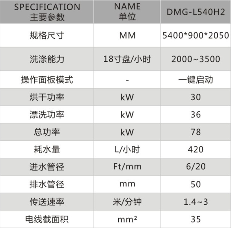 長龍式雙缸一主洗兩漂洗兩烘干洗碗機(jī)DMG-L540H2.png